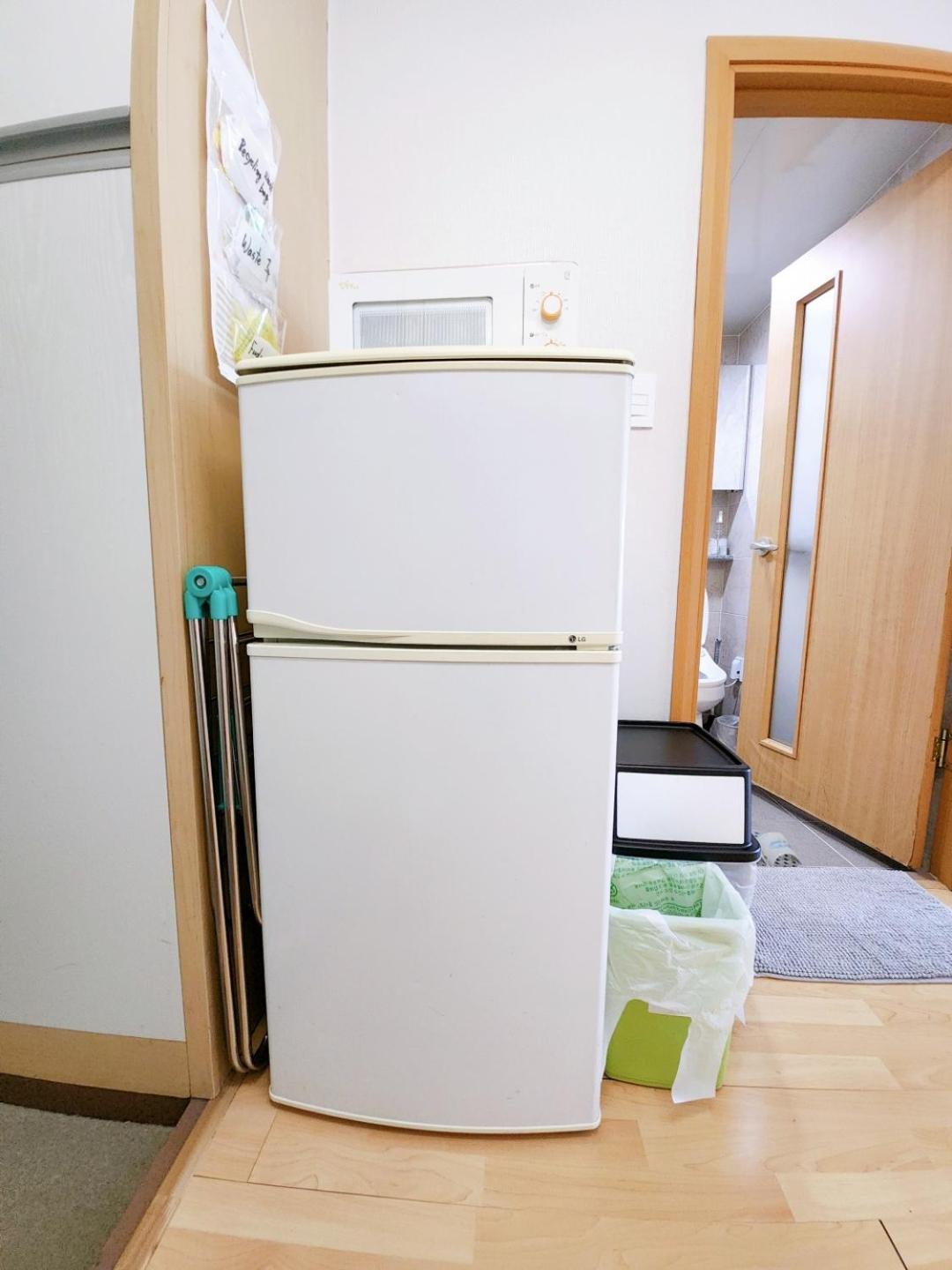 Hongdae Residence-2 1Min From Hongik Uni Station Exit #1 Seoul Exterior photo